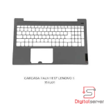 CARCASA PALMREST SUPERIOR / LENOVO IDEAPAD 5 15IIL05 / 15ARE05 