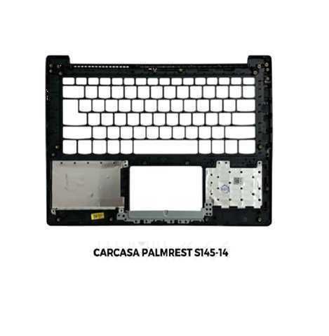 CARCASA PALMREST LENOVO S145-14IIL / S145-14API / ESTRUCTURA SUPERIOR - Imagen 2