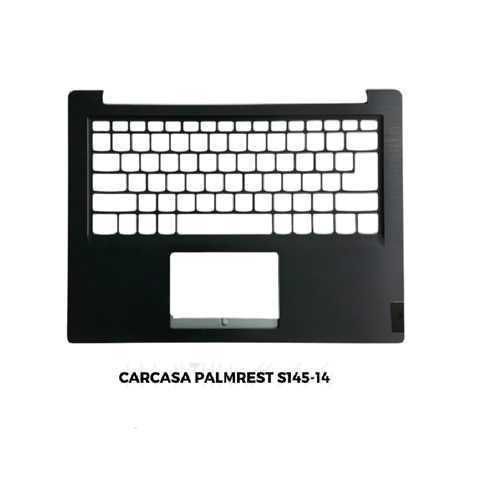 CARCASA PALMREST LENOVO S145-14IIL / S145-14API / ESTRUCTURA SUPERIOR