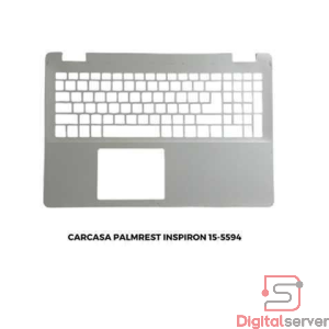 CARCASA PALMREST DELL INSPIRON 15-5594 / 5593 / ESTRUCTURA SUPERIOR