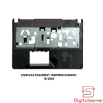 CARCASA PALMREST DELL INSPIRON GAMING 15-7559 / 7557 / 5576 / 5577 / ESTRUCTURA SUPERIOR