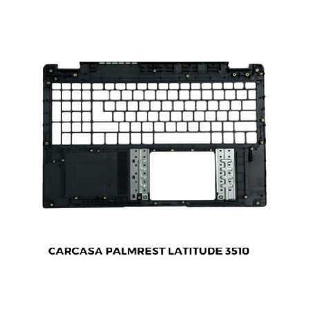 CARCASA PALMREST DELL LATITUDE 3510 / E3510 / ESTRUCTURA SUPERIOR - Imagen 2
