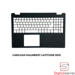 CARCASA PALMREST DELL LATITUDE 3510 / E3510 / ESTRUCTURA SUPERIOR