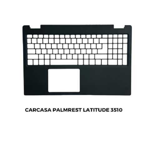 CARCASA PALMREST DELL LATITUDE 3510 / E3510 / ESTRUCTURA SUPERIOR