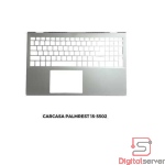 CARCASA PALMREST DELL INSPIRON 15-5502 / 5501 / 5505 / ESTRUCTURA SUPERIOR