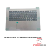 PALMREST CARCASA SUPERIOR PARA LAPTOP LENOVO 320-14IAP IKB AST ISK/330-14IKB AST IGM