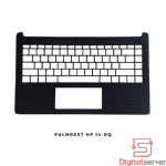 PALMREST PARA LAPTOP HP 14-DQ/14-FQ