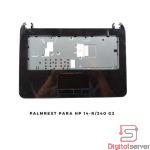 PALMREST (CARCASA SUPERIOR) PARA LAPTOP HP 14-R/14-G/240 G3