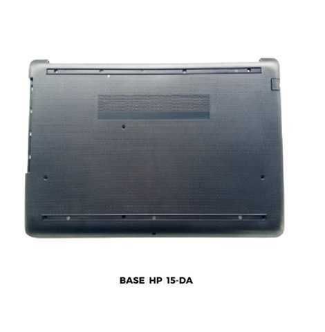 BASE PARA LAPTOP HP 15-DA/15-DB/15-DR/15-CS/15-CA/ 250 255 G7