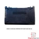 BASE O CARCASA INFERIOR PARA LAPTOP HP 15-BS/15-BW/250 G6