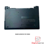 BASE O CARCASA INFERIOR PARA LAPTOP LENOVO 110-15ISK