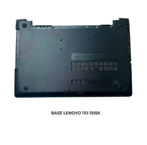 BASE O CARCASA INFERIOR PARA LAPTOP LENOVO 110-15ISK