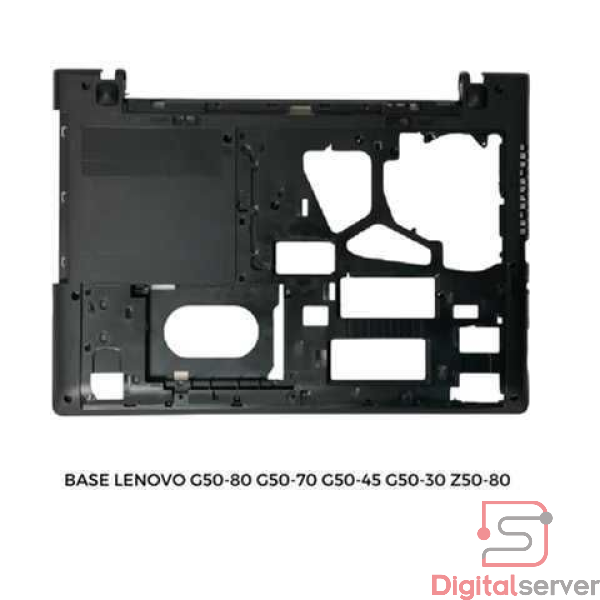 BASE PARA LAPTOP LENOVO G50-80 G50-70 G50-45 G50-30 Z50-80 Z50-75 Z50-70 Z50-45 Z50-30