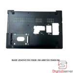 BASE O CARCASA INFERIOR PARA LAPTOP LENOVO 310-15IKB 310-15ISK 310-15ABR 510-15IKB 510-15ISK