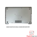 BASE O CARCASA INFERIOR PARA LAPTOP DELL COLOR PLATA 15-5000 5570 5575 P75F