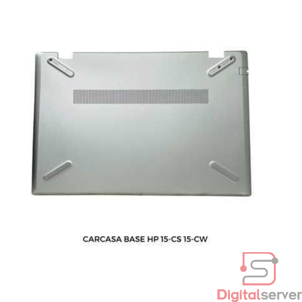 CARCASA BASE HP 15-CS 15-CW