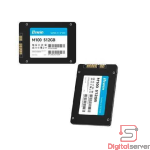 UNIDAD DE ESTADO SÓLIDO SSD BIWIN 512GB / 2.5" / SATA III / M100 / 520MBS