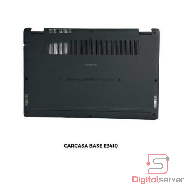 CARCASA BASE PARA LAPTOPS DELL E3410 3410