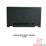 CARCASA BASE NEGRO PARA LAPTOPS DELL INSPIRON 15-3510 3511 3515 3520 3521 3525 3500