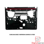CARCASA BASE PARA LAPTOPS DELL INSPIRON GAMING 15-7559 7557 5576 5577