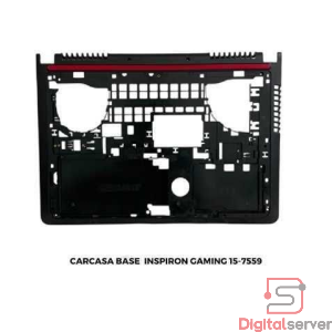 CARCASA BASE PARA LAPTOPS DELL INSPIRON GAMING 15-7559 7557 5576 5577