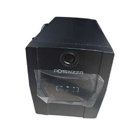UPS INTERACTIVO POTENZZA 2000VA 1200W / CITY / PROTECCIÓN RANGO 6 / 8 TOMACORRIENTES / CON PUERTO DE RED / REGULADOR DE VOLTAJE - Imagen 2