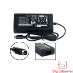 CARGADOR ADAPTADOR ORIGINAL PARA IMPRESORA TERMICA EPSON PS-180 TMU LOGIC CONTROL (24V - 2A/2.1A) / 