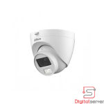 CAMARA DE SEGURIDAD DAHUA DH-HAC-HDW1200CLQN-IL-A / 2MP / IP67 / AUDIO DIGITAL / PARA INTERIOR