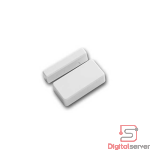 SENSOR DE SEGURIDAD INALAMBRICO OPEXIA OP-DW02 / CUARTO-VENTANA OPE