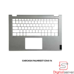 CARCASA PALMREST PARA LAPTOP LENOVO C340-14IML