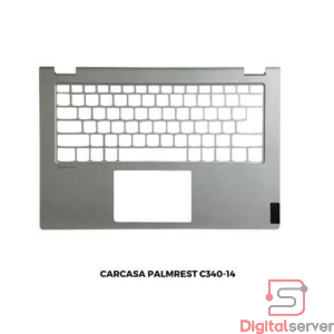 CARCASA PALMREST PARA LAPTOP LENOVO C340-14IML