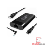 CARGADOR HP OVALADO 19.5V 7.7A 150W PLUG 4.5X3.0MM