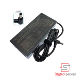 CARGADOR ASUS SLIM 20V 12A 240W PLUG 6.0X3.7MM