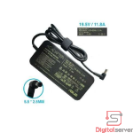 CARGADOR ASUS 19.5V 11.8A 230W PLUG 5.5X2.5MM