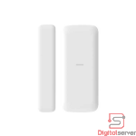 CONTACTO MAGNETICO INALAMBRICO HIKVISION DS-PDMCS-EG2-WB (B) 2DA GENERACION / SENSOR PUERTAS Y VENTANAS