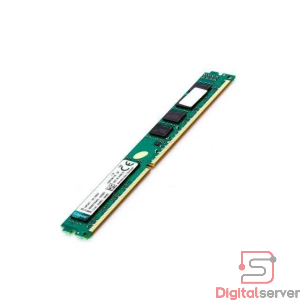 MEMORIA RAM KINGSTON DDR3 8GB 1600MHZ UDIMM / 240 PINES / CL11 / KVR16N11/8 / PARA PC 
