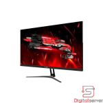MONITOR GAMER ARMAGGEDDON XF24HD SUPER-120 PIXXEL+ / 24" PULGADAS FULL HD / 120HZ / PARLANTES / 5MS / COLOR NEGRO / DISPLAY PORT-HDMI-VGA