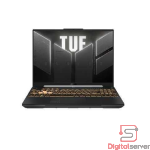 LAPTOP GAMER ASUS TUF GAMING F16 / FX607V / INTEL CORE 5 - 210H 2.4GHZ / DDR4 16GB / SSD-TG 512GB / RTX 3050 6GB / 16" FULL HD / COLOR GRIS