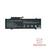 BATERIA PARA GATEWAY UTL-509068-3S / NV-509067 - GWTN156-5BL GWTN156-5BK GWTN156-4PR GWTN141-10BL GWTN141-4BK GWTN141-4BK GWTN156-4PR