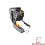 IMPRESORA DE ETIQUETAS TERMOTRANSFERENCIA ZEBRA ZD220T / USB / 203 DPI / MODELO TT