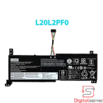 BATERIA PARA LAPTOP LENOVO L20C2PF0 / IDEAPAD 3-14ITL6 3-15ITL6 3-17ITL6 S14 V14 V15 V17 G2-ITL G3-IAP K14 L20M2PF0 L20M2PF8 5B11B3622
