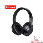 AUDIFONO INALAMBRICO LENOVO THINKPLUS TH30 / BLUETOOTH 5.0 / NEGRO / TIPO DIADEMA 