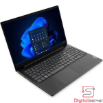 LAPTOP LENOVO V15 G3IAP / PROCESADOR CORE I5-1235U / 16 GB RAM / 256GB SSD SOLIDO / 15,6" FHD / IRON GRAY