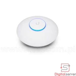 ACCESS POINT INTERIOR UNIFI UB-UAP-NANOHD UAP-NANOHD, DUAL BAND, 2.4/5.0 G
