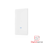 PUNTO DE ACCESO UBIQUITI UNIFI AC MESH PRO / 802.11AC / 2.4GHZ - 5GHZ / 1750 MBPS / BLANCO