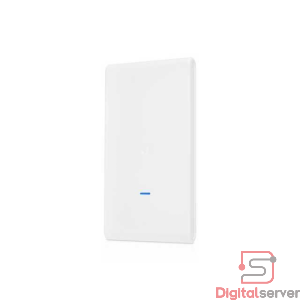 PUNTO DE ACCESO UBIQUITI UNIFI AC MESH PRO / 802.11AC / 2.4GHZ - 5GHZ / 1750 MBPS / BLANCO