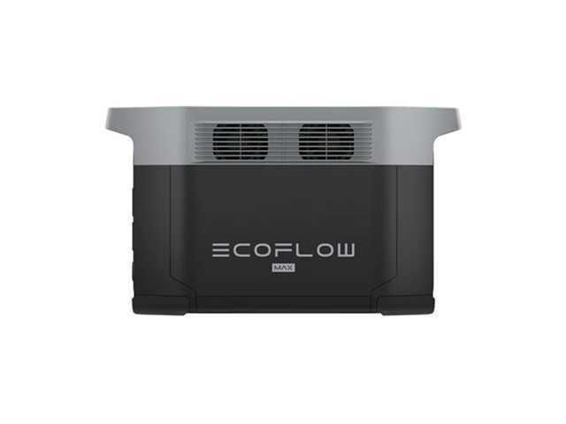 ESTACION DE ENERGIA PORTATIL ECOFLOW DELTA 2 MAX 2048WH / 15 TOMAS / EFD350 - Imagen 3