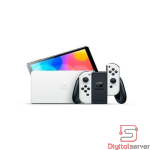 CONSOLA DE VIDEOJUEGO / NINTENDO SWITCH OLED / 64 GB ALMACENAMIENTO / BLANCA  / 1920X1080P / 4 GB RAM / VERSION JAPONESA