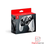PALANCA CONTROL MANDO JOYSTICK DE NINTENDO SWITCH / SUPER SMASH BROS SPECIAL / MODELO HAC-013