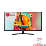 MONITOR LG 32" PULGADAS / 32MN600P / IPS / AMD FREESYNC / FLICKER SAFE / NEGRO